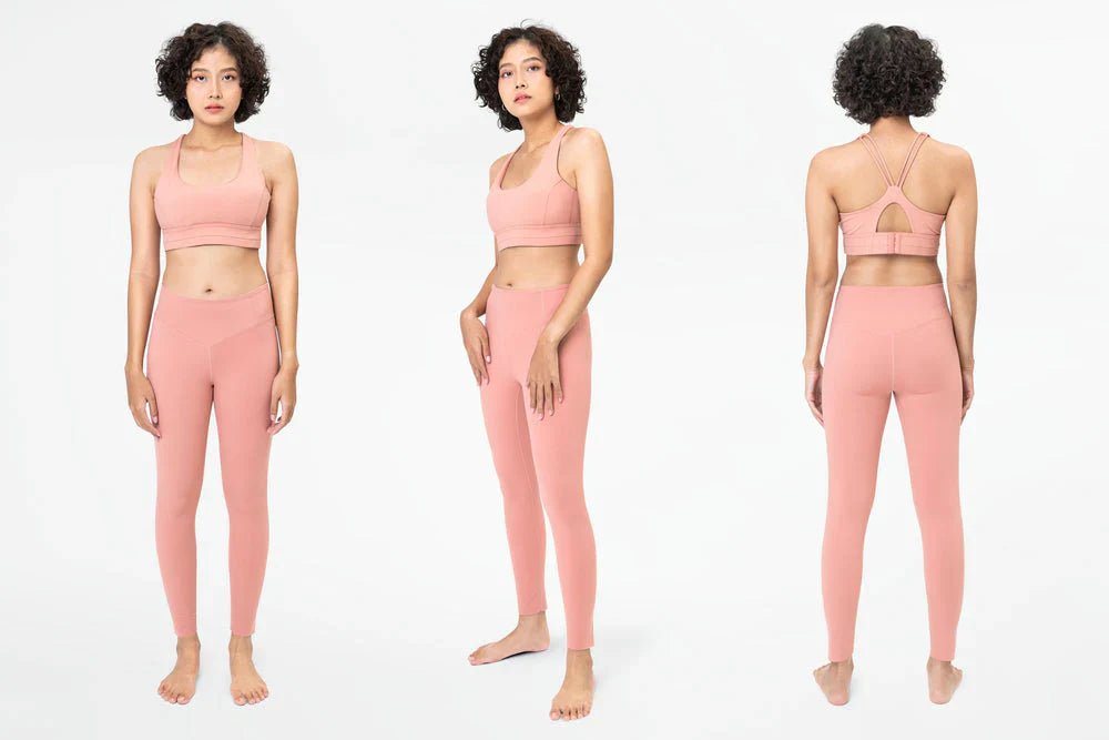 Active Bottoms - Trending Chic