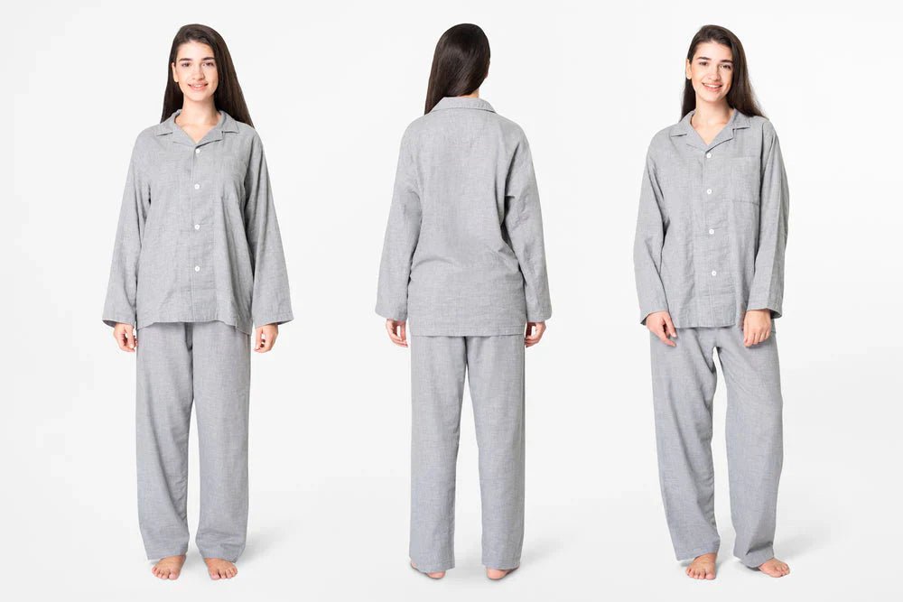 Loungewear Sets - Trending Chic