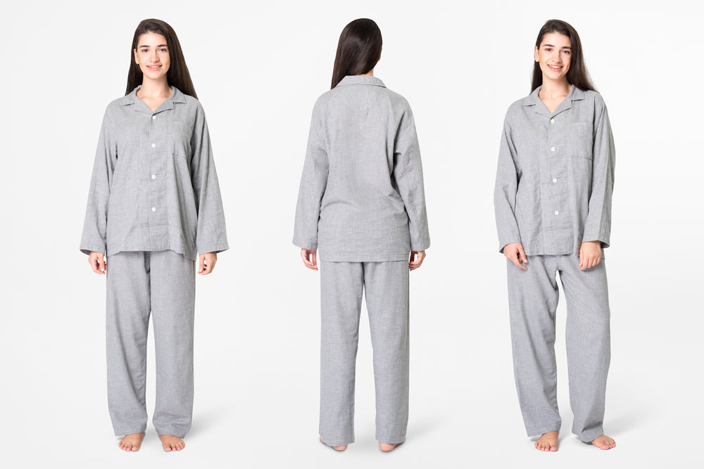 Shop cozy and stylish loungewear sets at Trending Chic in New Zealand. Perfect for comfort and relaxation without compromising on style