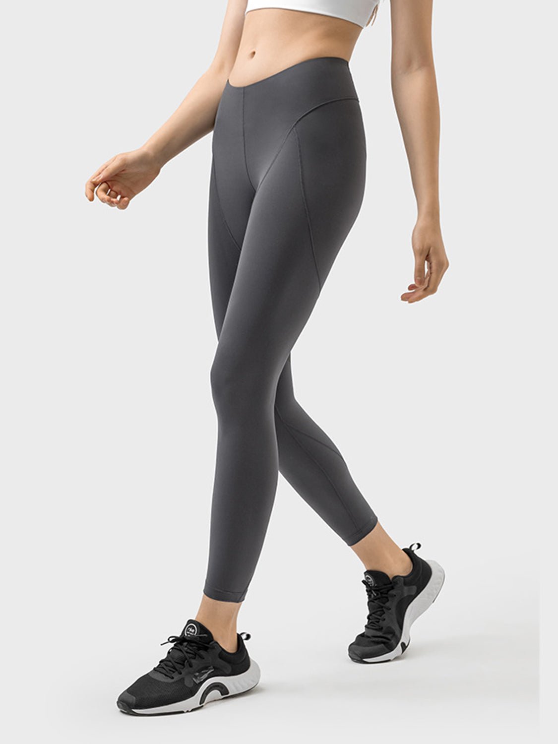 Millennia Mid-Rise Waist Active Pants