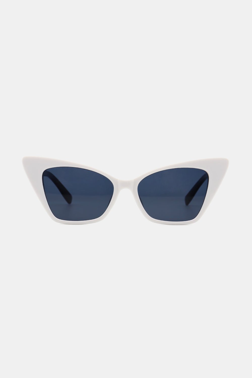 Acetate Lens Cat Eye Sunglasses | Trending Chic NZ