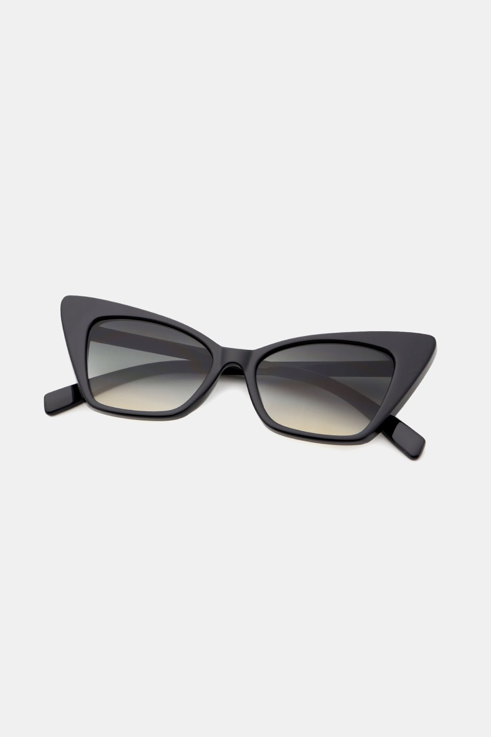 Acetate Lens Cat Eye Sunglasses | Trending Chic NZ