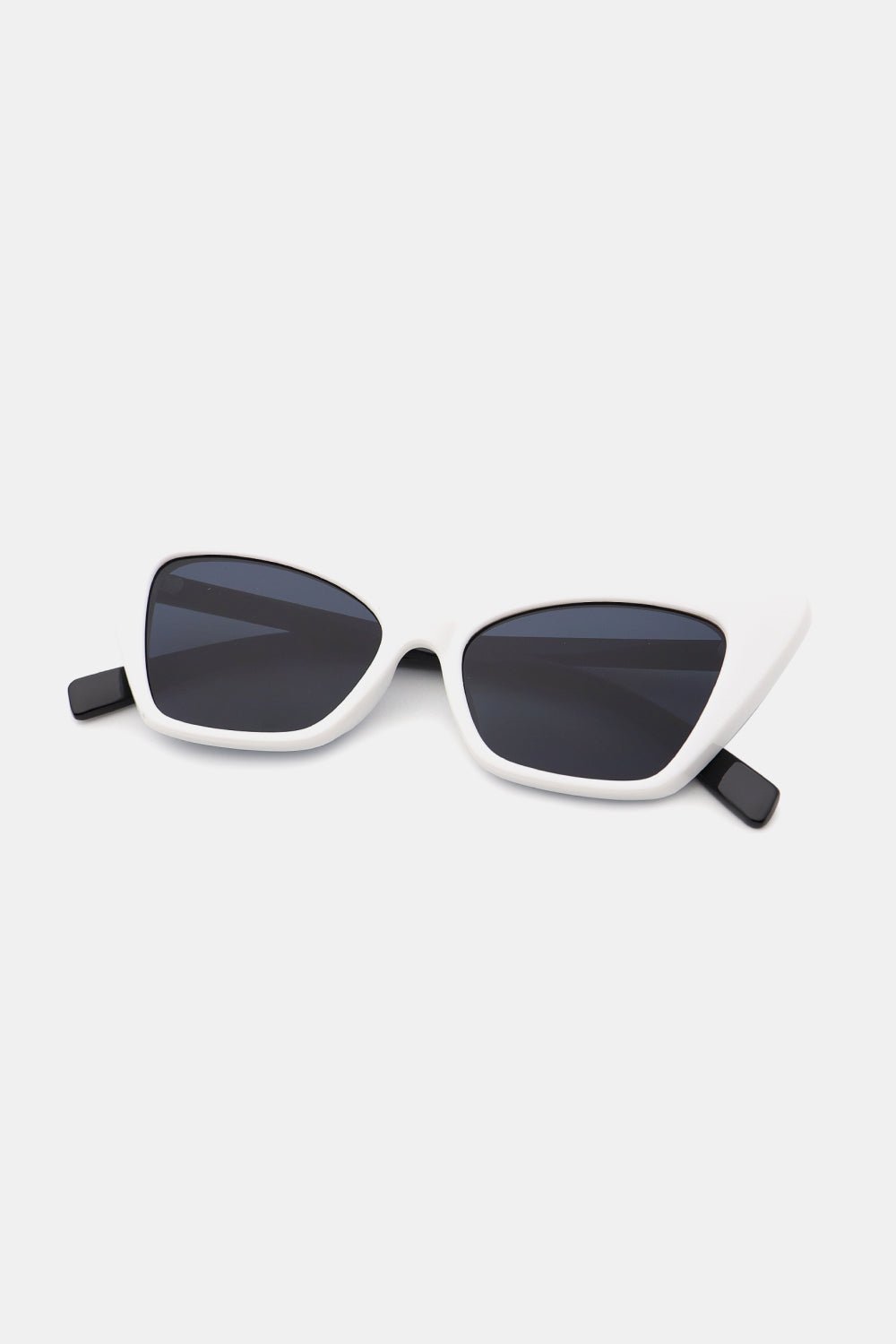 Acetate Lens Cat Eye Sunglasses | Trending Chic NZ