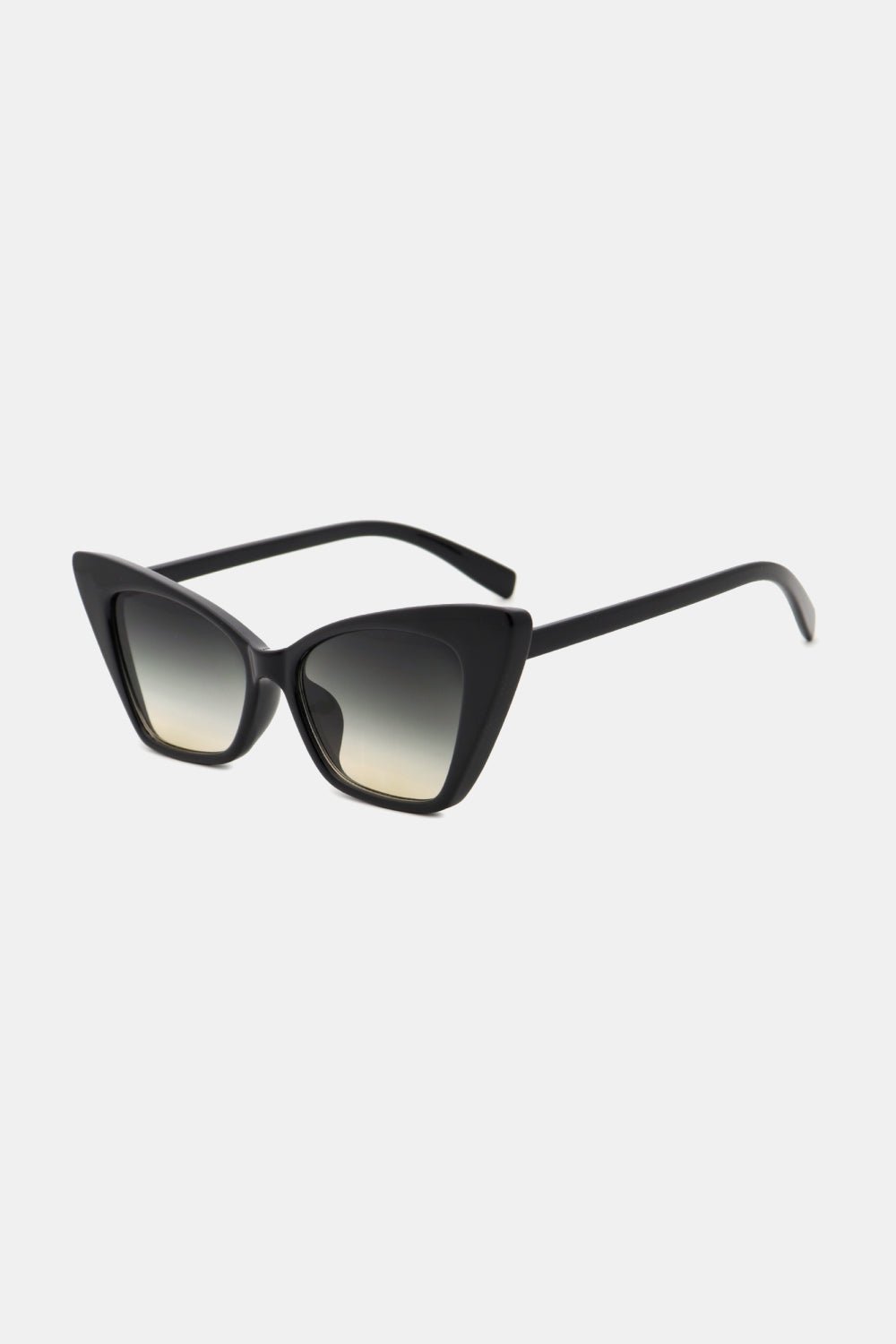 Acetate Lens Cat Eye Sunglasses | Trending Chic NZ