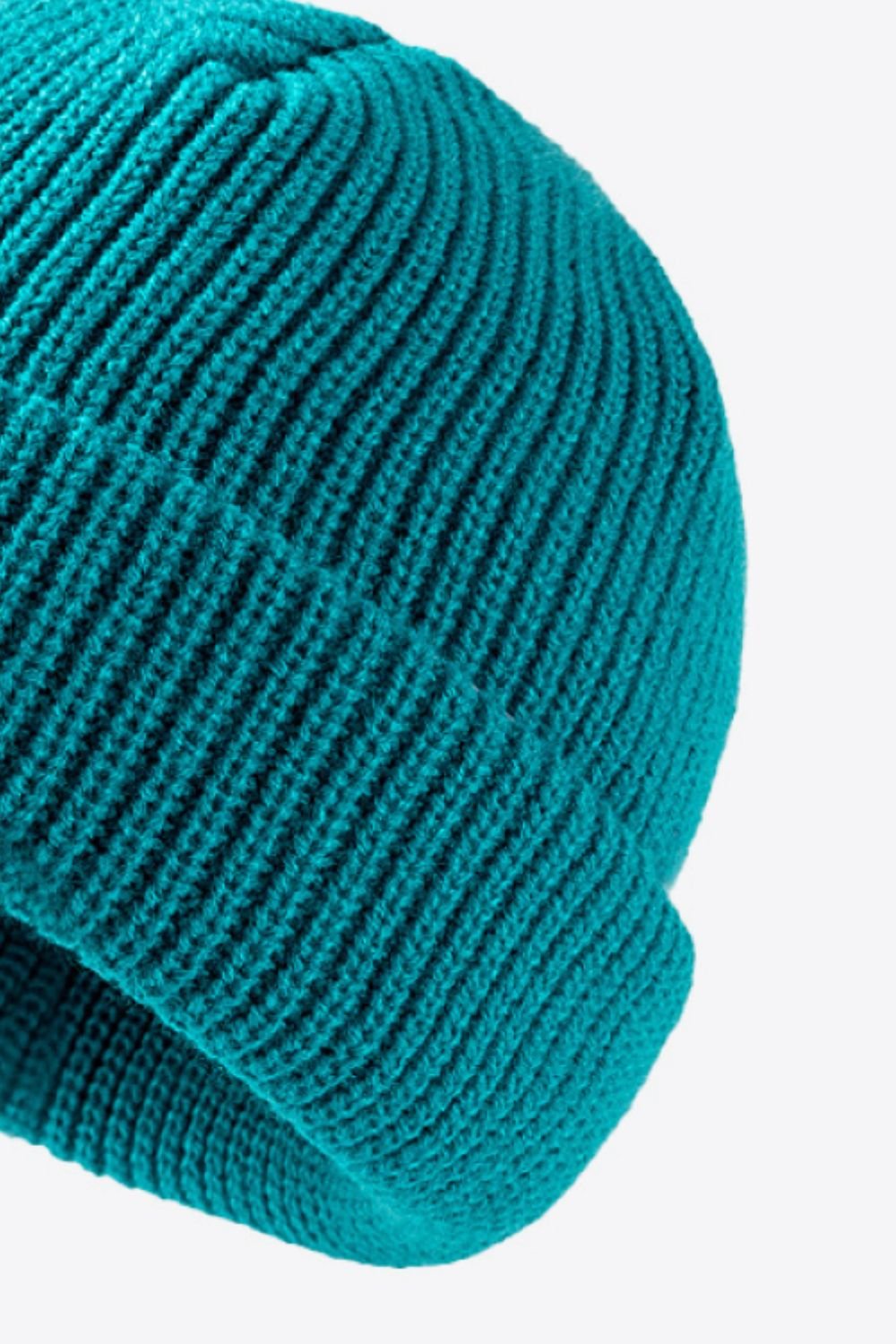 Calling For Winter Rib - Knit Beanie | Trending Chic NZ