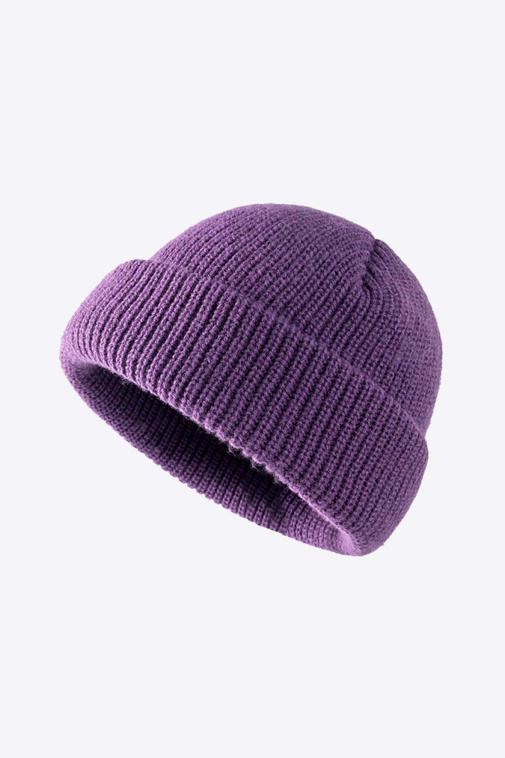 Calling For Winter Rib - Knit Beanie | Trending Chic NZ