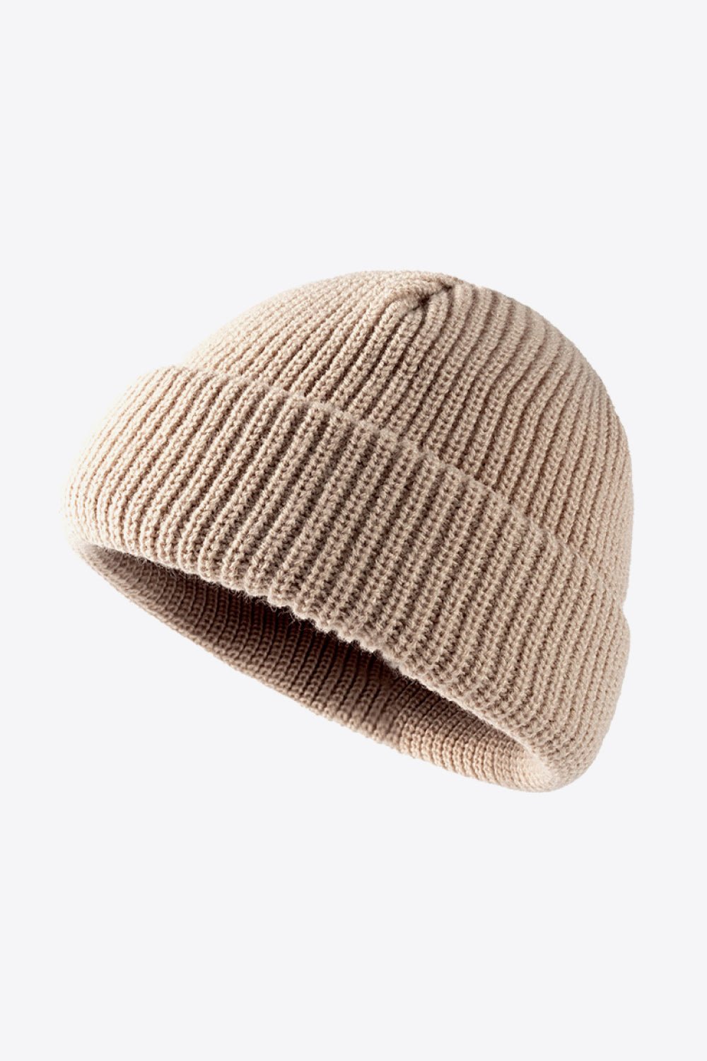 Calling For Winter Rib - Knit Beanie | Trending Chic NZ