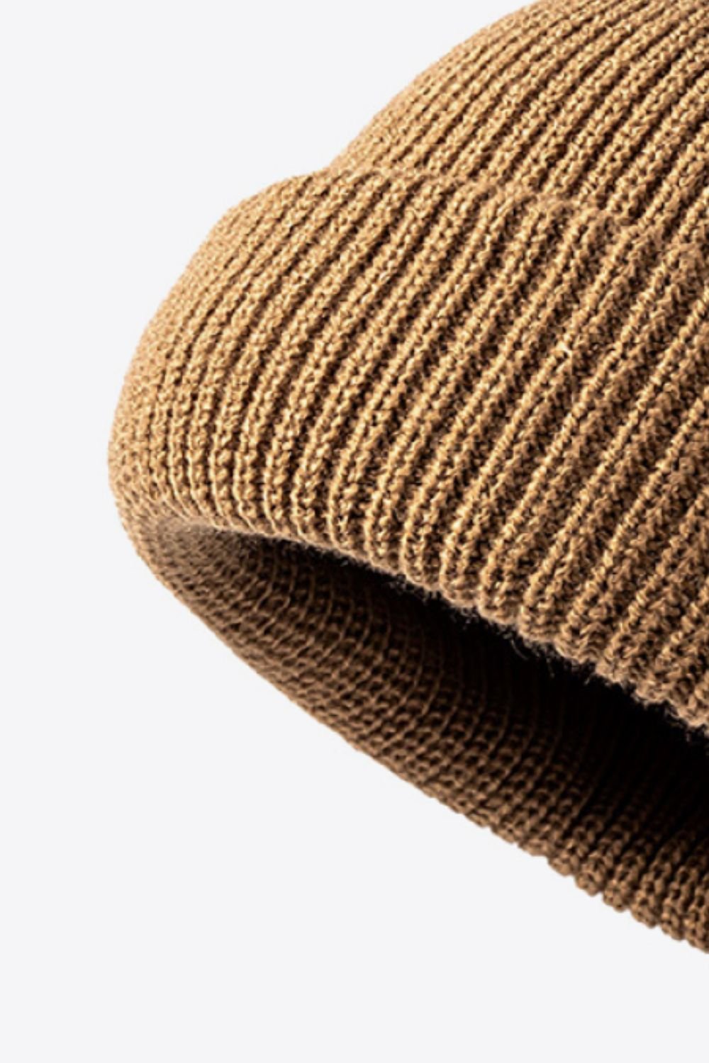 Calling For Winter Rib - Knit Beanie | Trending Chic NZ