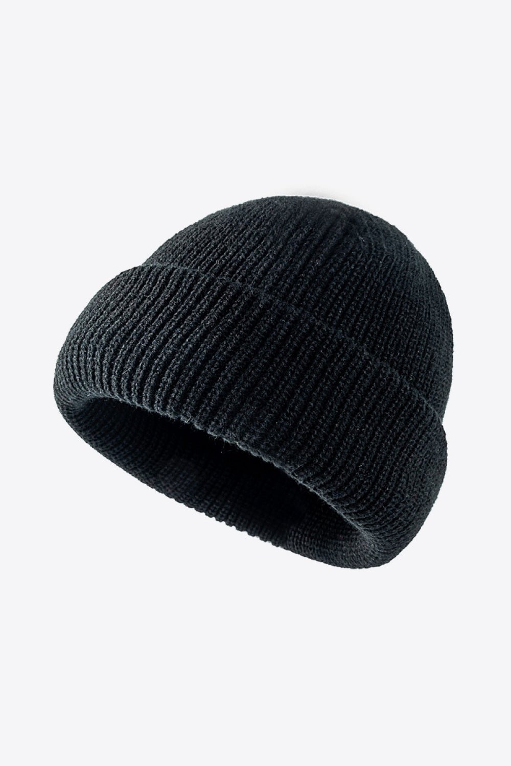 Calling For Winter Rib - Knit Beanie | Trending Chic NZ