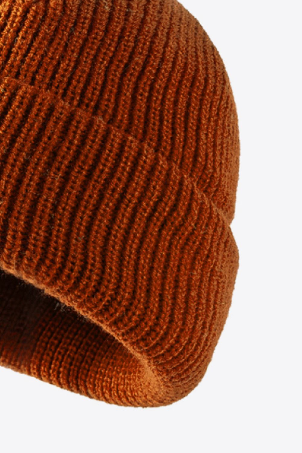 Calling For Winter Rib - Knit Beanie | Trending Chic NZ