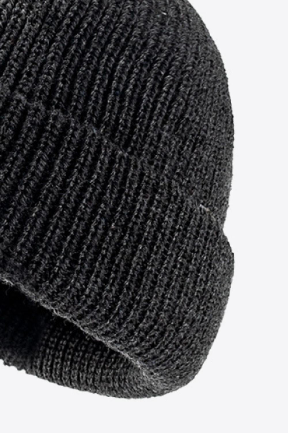 Calling For Winter Rib - Knit Beanie | Trending Chic NZ