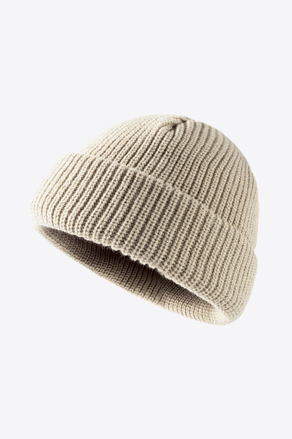 Calling For Winter Rib - Knit Beanie | Trending Chic NZ