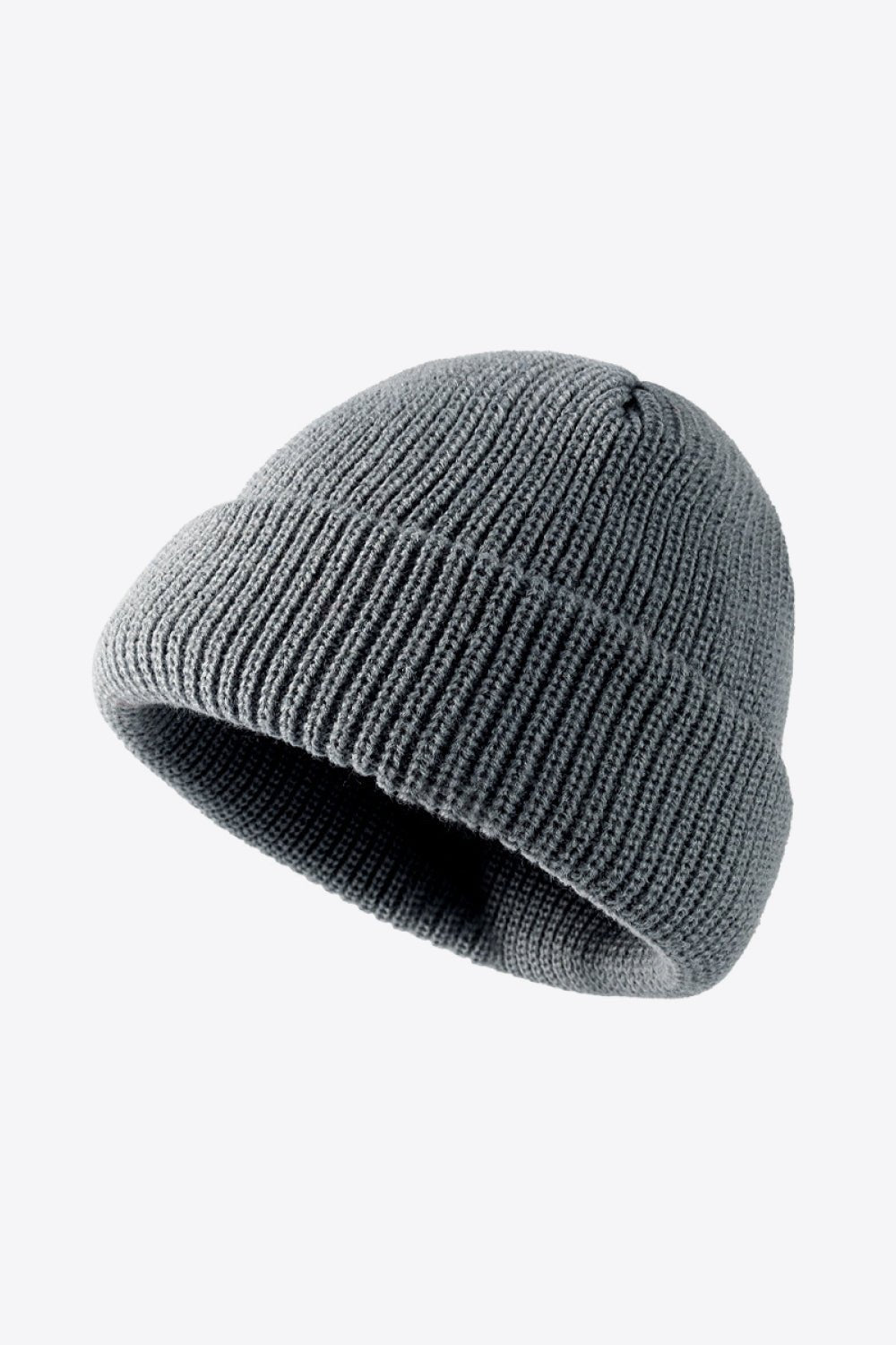 Calling For Winter Rib - Knit Beanie | Trending Chic NZ