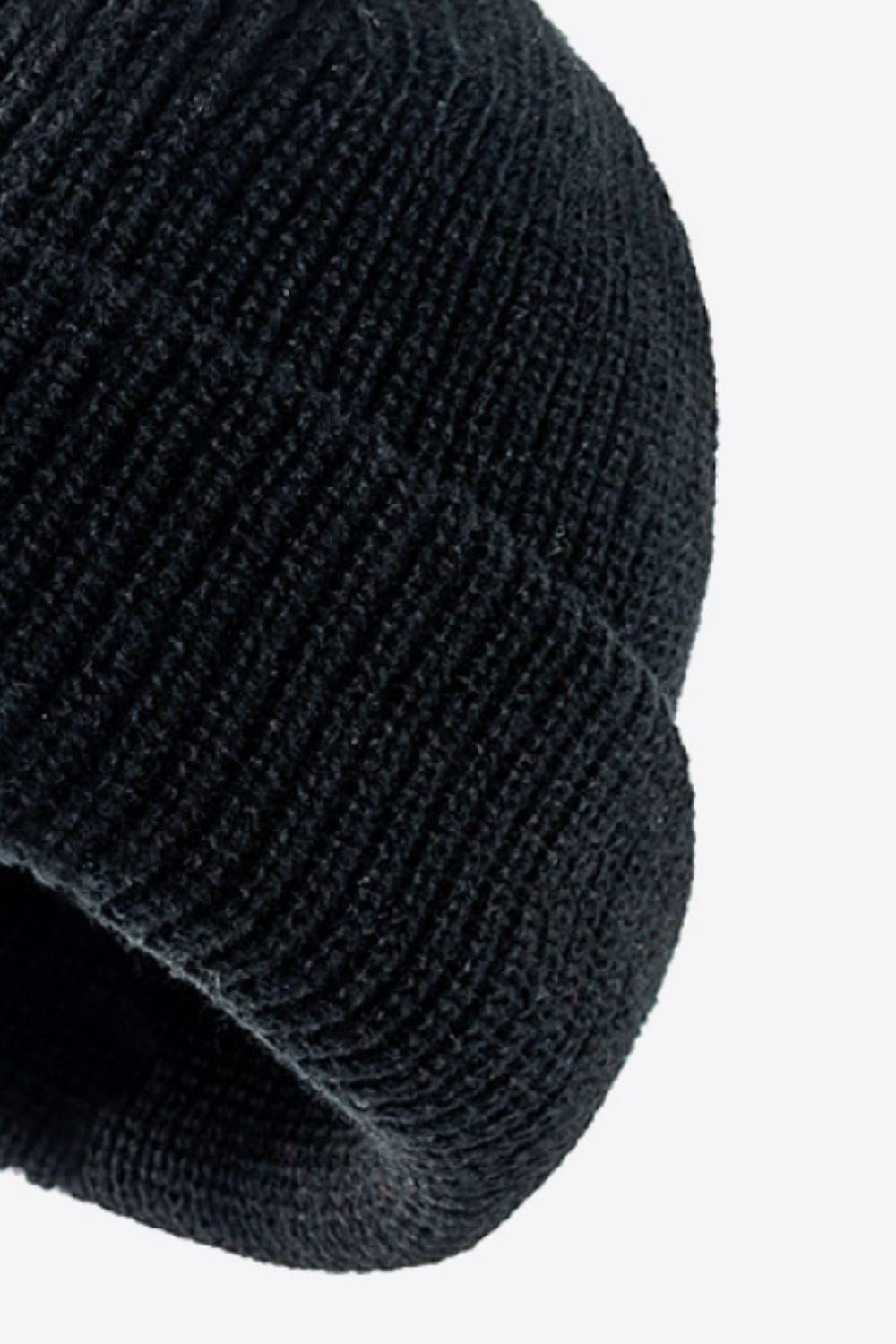 Calling For Winter Rib - Knit Beanie | Trending Chic NZ