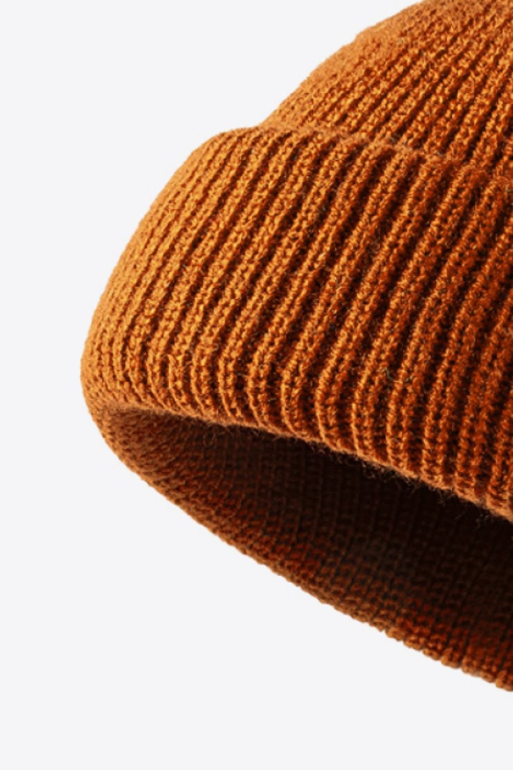 Calling For Winter Rib - Knit Beanie | Trending Chic NZ