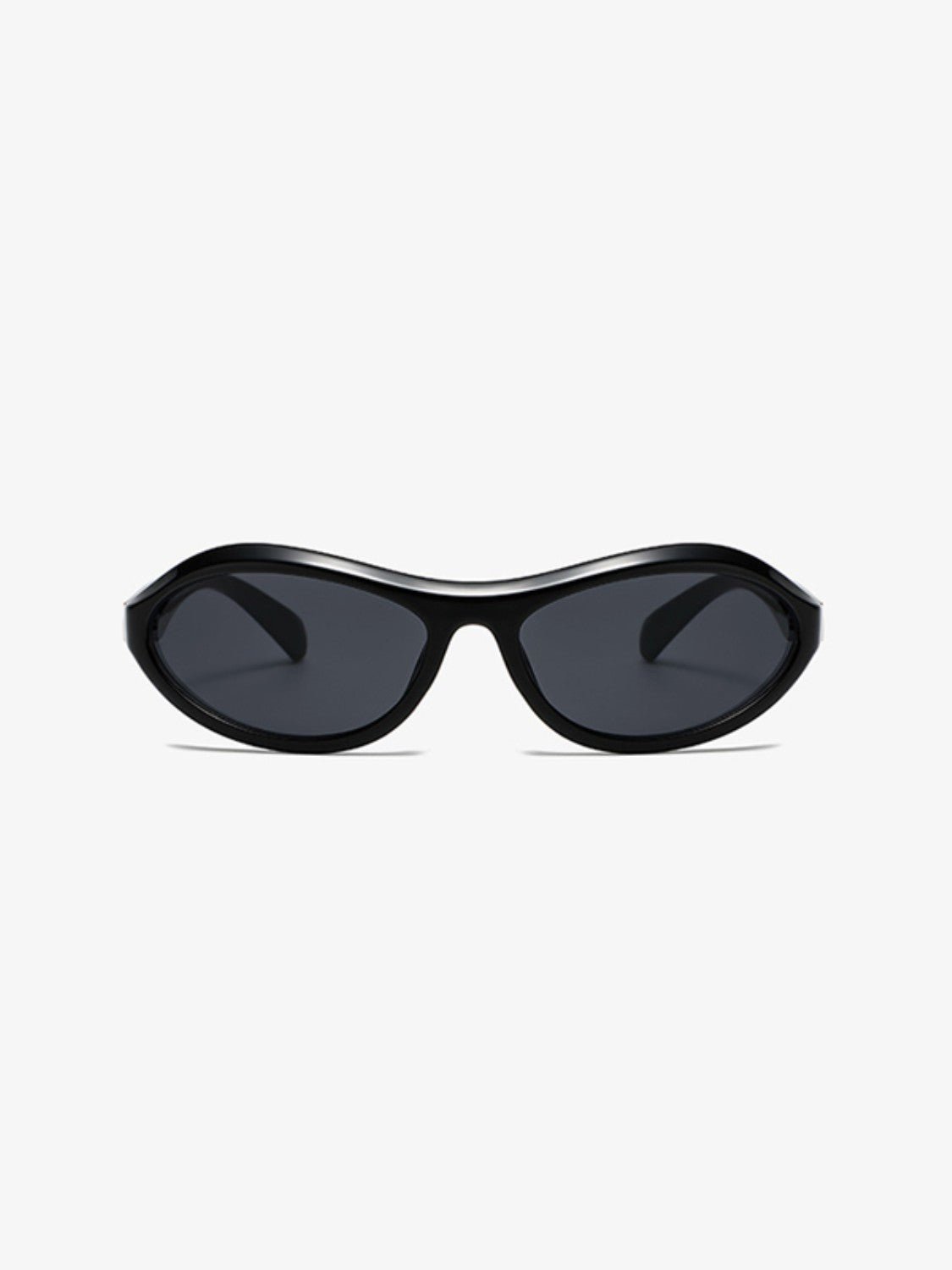 Cat Eye Polycarbonate Sunglasses | Trending Chic NZ