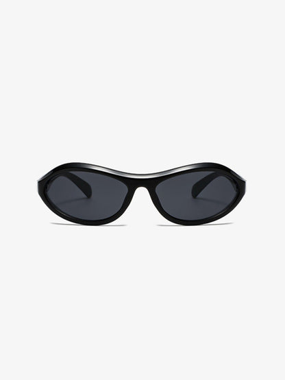 Cat Eye Polycarbonate Sunglasses | Trending Chic NZ