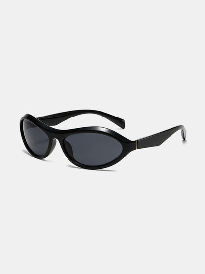 Cat Eye Polycarbonate Sunglasses | Trending Chic NZ