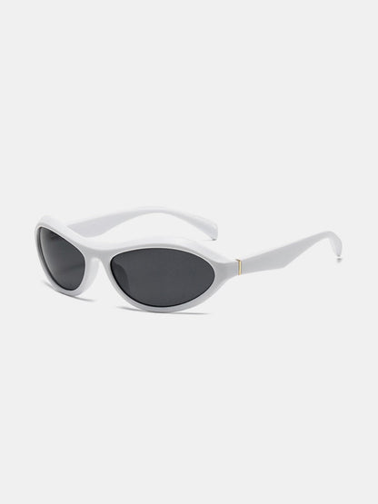 Cat Eye Polycarbonate Sunglasses | Trending Chic NZ