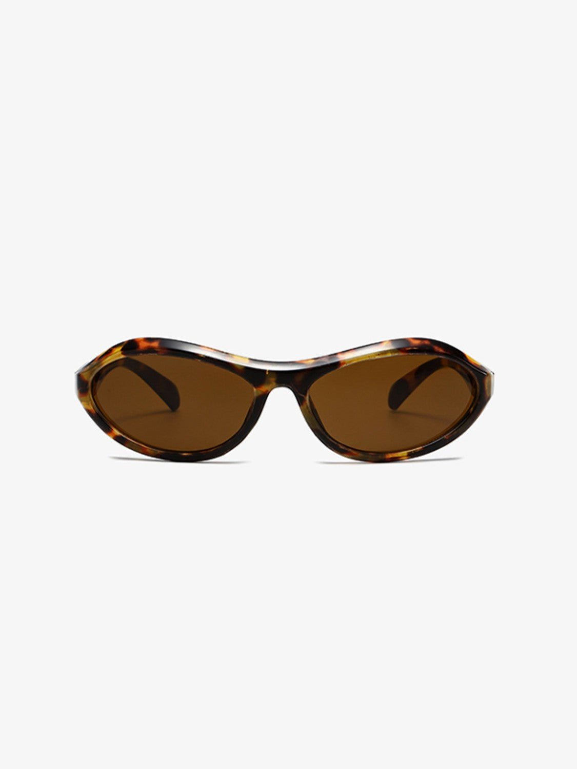 Cat Eye Polycarbonate Sunglasses | Trending Chic NZ