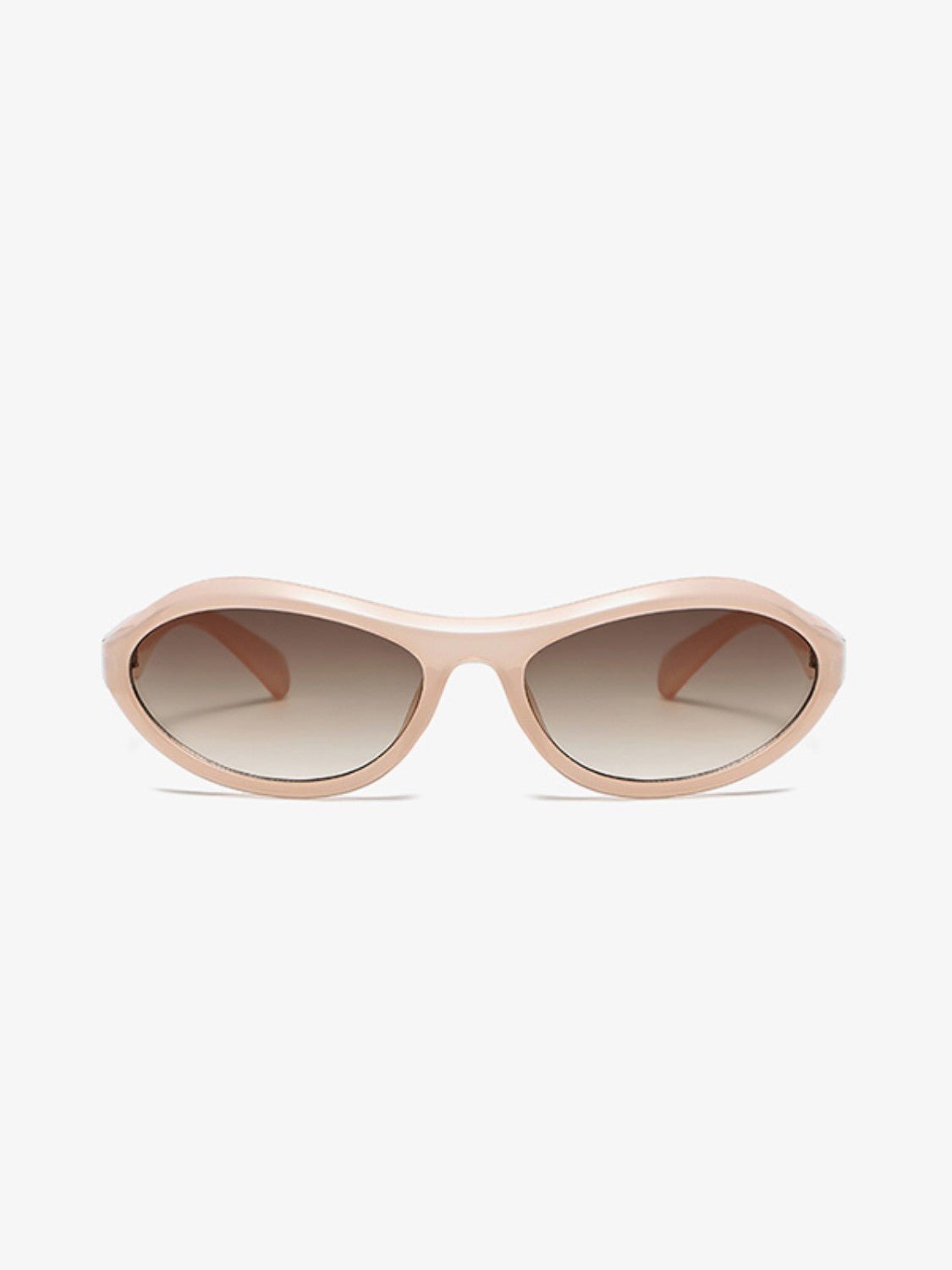 Cat Eye Polycarbonate Sunglasses | Trending Chic NZ