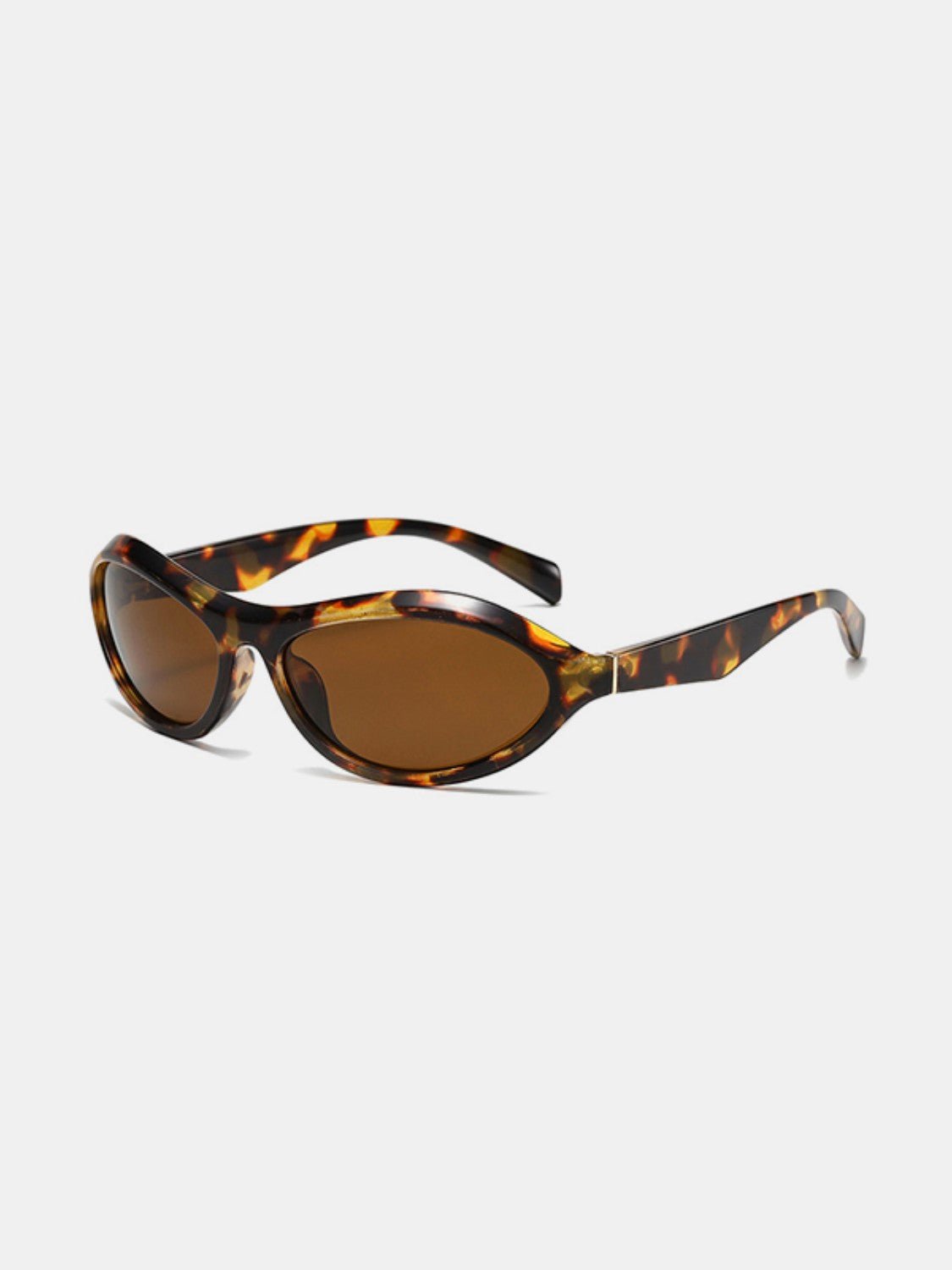 Cat Eye Polycarbonate Sunglasses | Trending Chic NZ